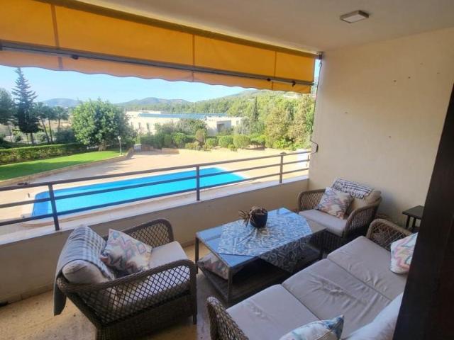 Piso en alquiler en Portals Nous, Magaluf