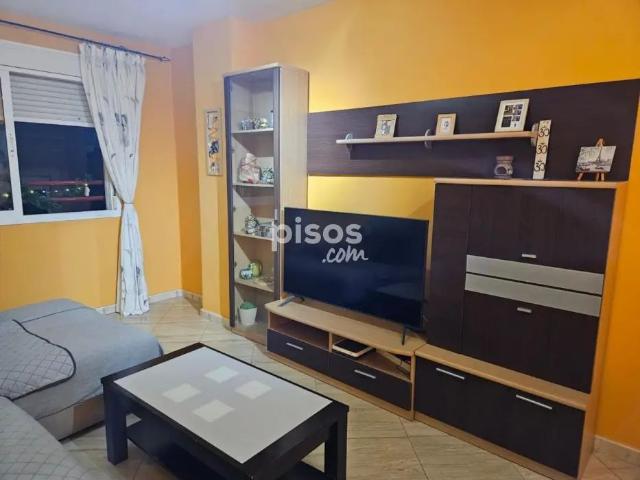 Apartamento en alquiler en Melilla