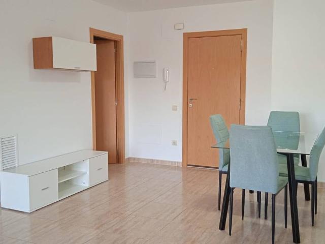 Piso en alquiler en Camarles, Tarragona