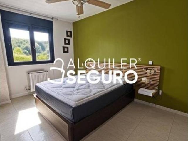 Piso en alquiler en Camarma De Esteruelas, Madrid
