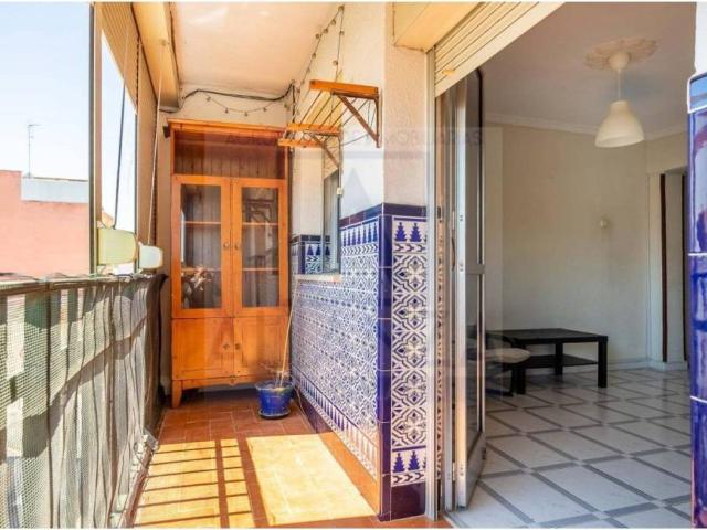 Piso en alquiler en Camas, Andalucía