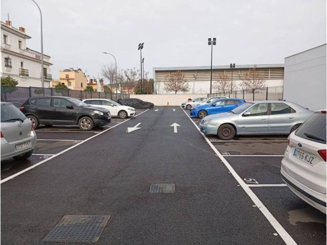 Piso en alquiler en Camas, Andalucía