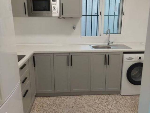 Piso en alquiler en Camas, Andalucía