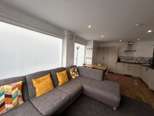 Piso en alquiler en Camas, Andalucía