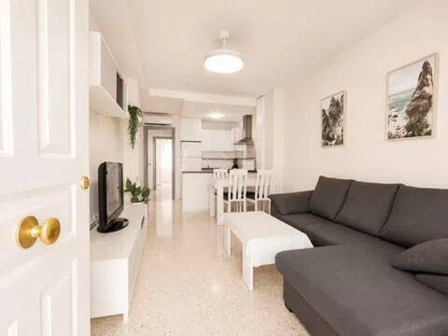 Piso en alquiler en Camas, Andalucía