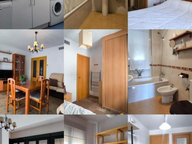 Piso en alquiler en Coca de la Piñera, Camas