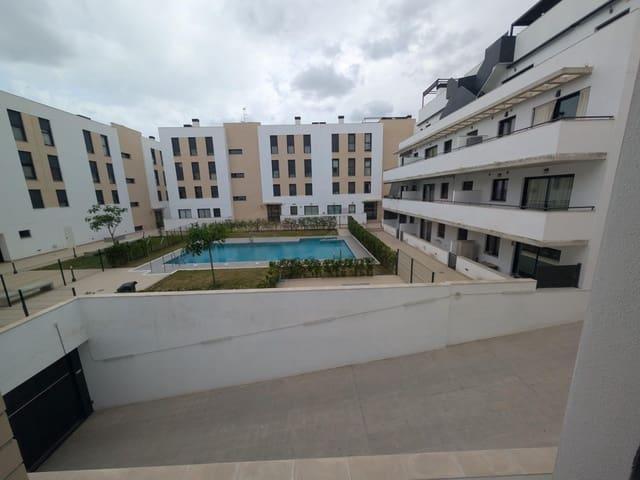 Piso en alquiler en Camas, Andalucía