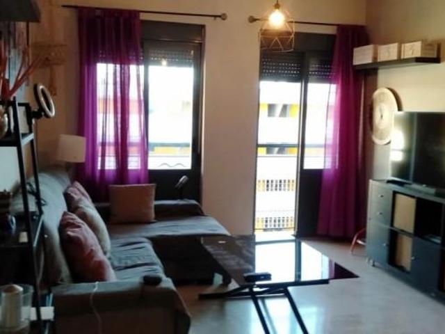 Piso en alquiler en Camas, Andalucía