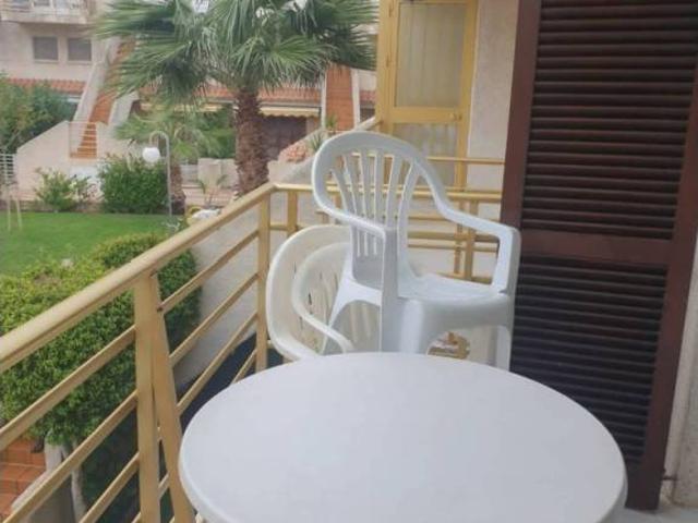 Piso en alquiler en Baix Camp, Catalunya