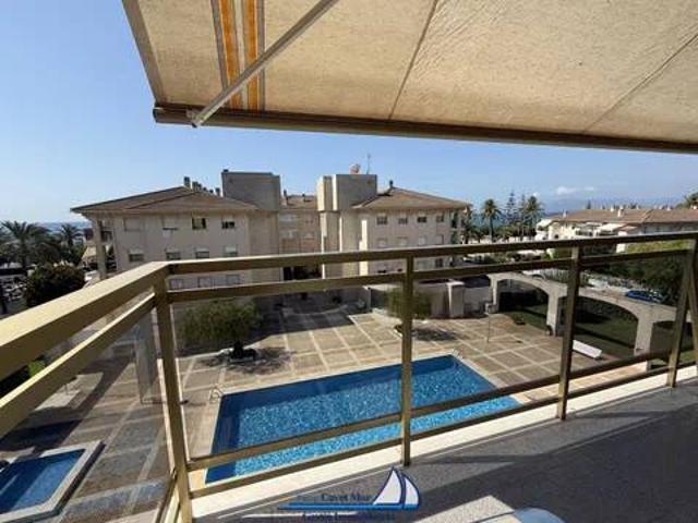 Piso en alquiler en Cambrils Badia, Baix Camp