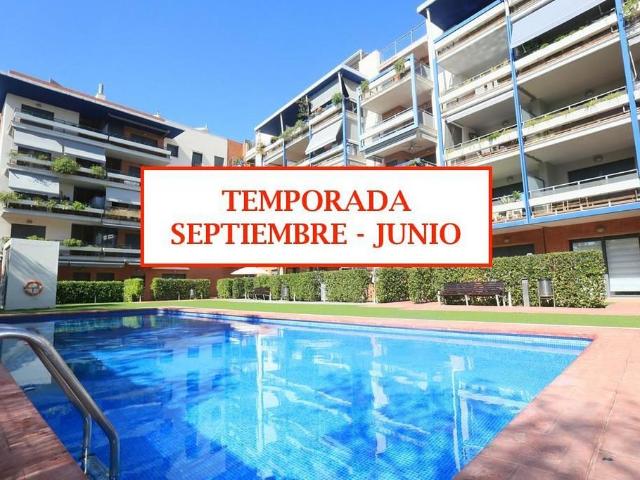 Piso en alquiler en Cambrils