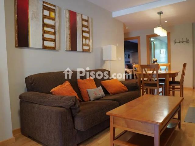 Apartamento en alquiler en Huesca/Uesca, Hoya de Huesca / Plana de Uesca