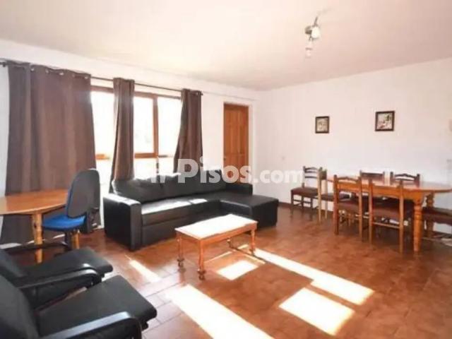 Apartamento en alquiler en La Portiella, Llanes