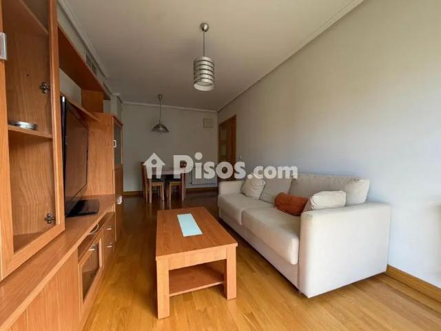 Apartamento en alquiler en Salamanca, Madrid