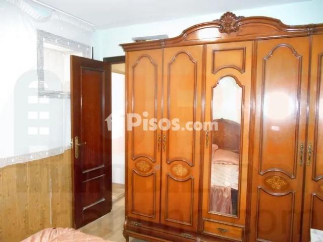 Apartamento en alquiler en Villaviciosa