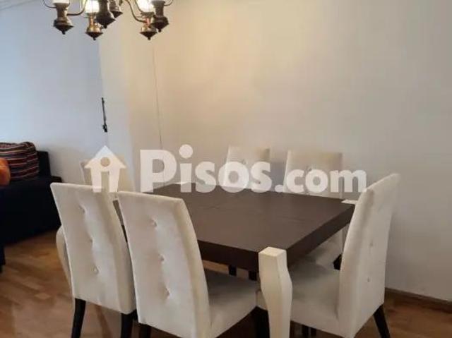 Apartamento en alquiler en Toledo