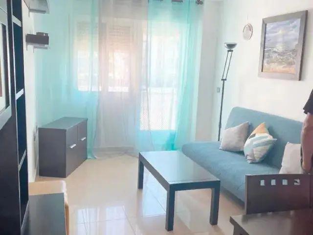 Apartamento en alquiler en Ronda, Granada