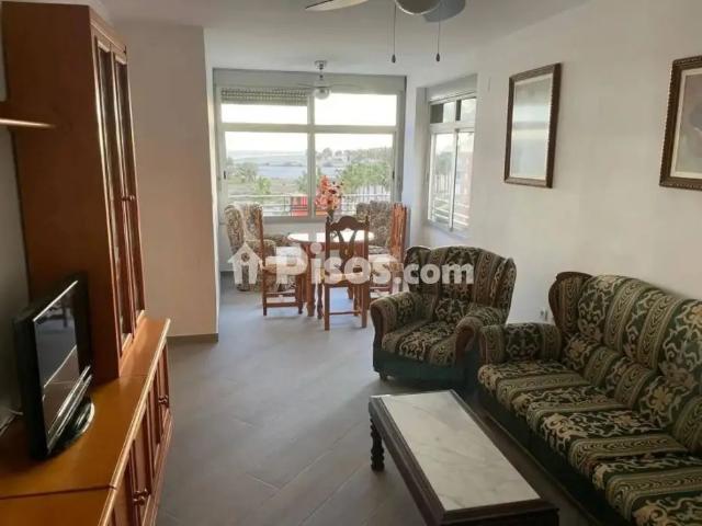 Apartamento en alquiler en Ronda, Comarca de la Vega de Granada