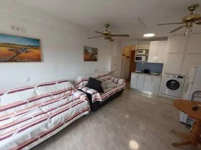 Apartamento en alquiler en Oliveros, Almería