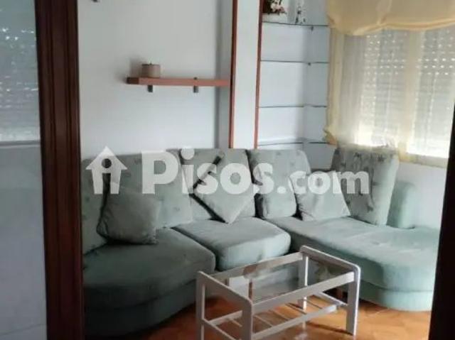 Apartamento en alquiler en Poio, Pontevedra
