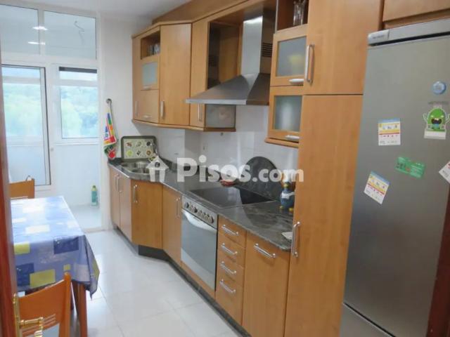 Apartamento en alquiler en Lugo, Galicia