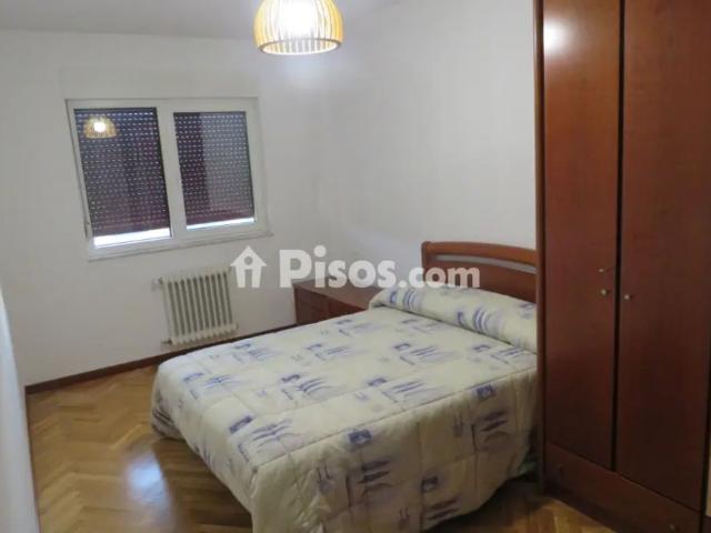 Apartamento en alquiler en Lugo, Galicia