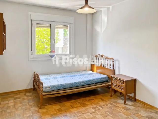 Apartamento en alquiler en Santiago de Compostela, Santiago