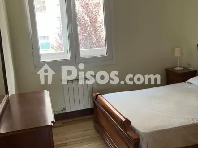 Apartamento en alquiler en Urduliz, Guipúzcoa