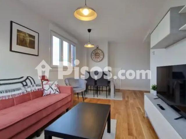 Apartamento en alquiler en Urduliz, Guipúzcoa