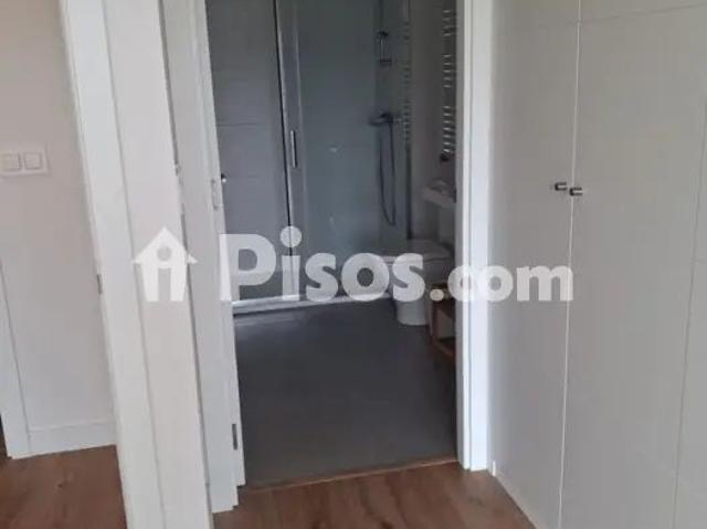 Apartamento en alquiler en Urduliz, Guipúzcoa