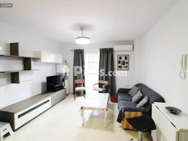 Apartamento en alquiler en Centro, Málaga-Costa del Sol