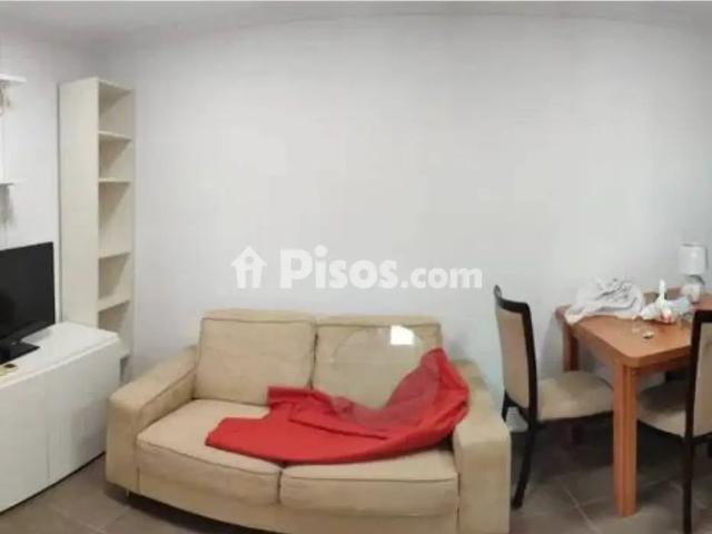 Apartamento en alquiler en Centro, Málaga-Costa del Sol