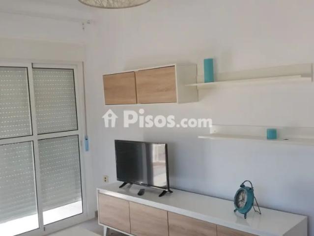 Apartamento en alquiler en Centro, Málaga-Costa del Sol