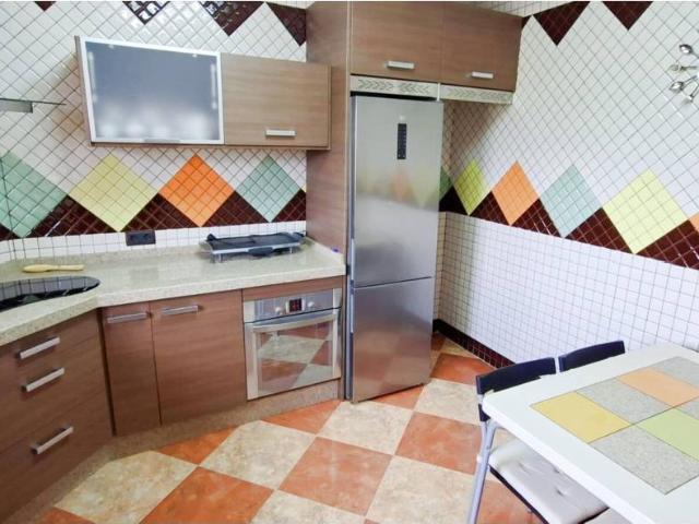 Piso en alquiler en Campanillas, Málaga-Costa del Sol