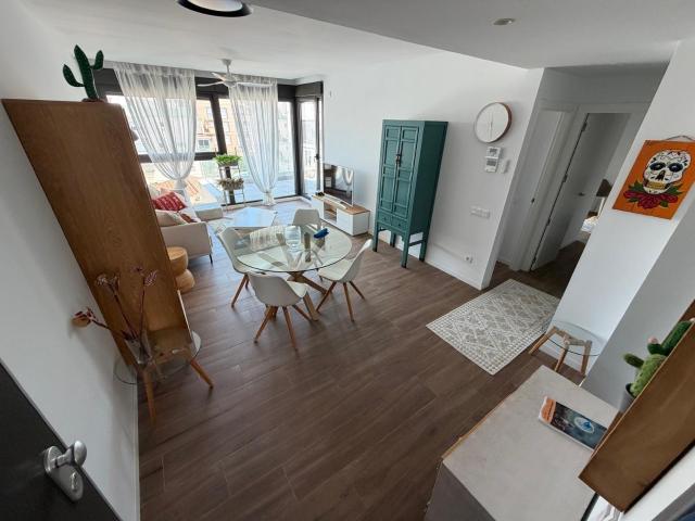Piso en alquiler en Urbanització L'Almadrava, el Campello