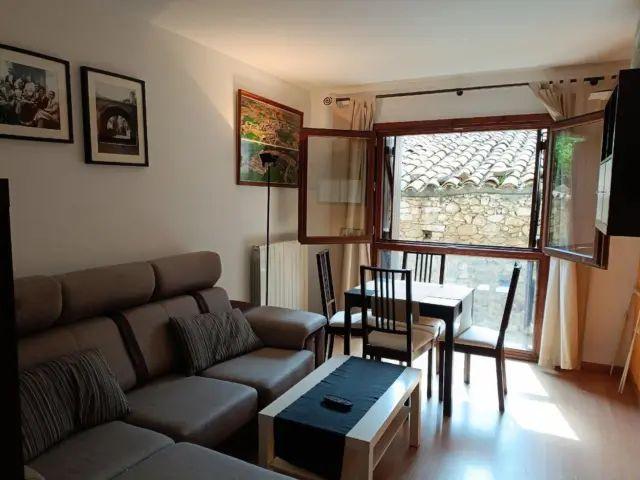 Apartamento en alquiler en Huesca/Uesca, Hoya de Huesca / Plana de Uesca