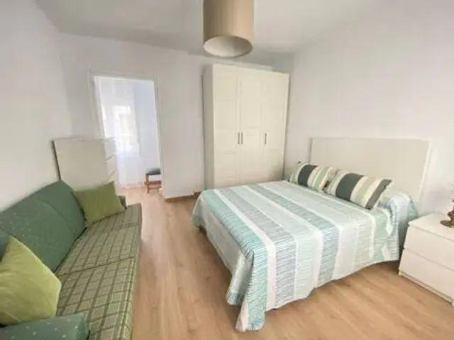 Apartamento en alquiler en Allende el Río, Palencia