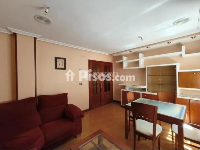 Apartamento en alquiler en Allende el Río, Palencia