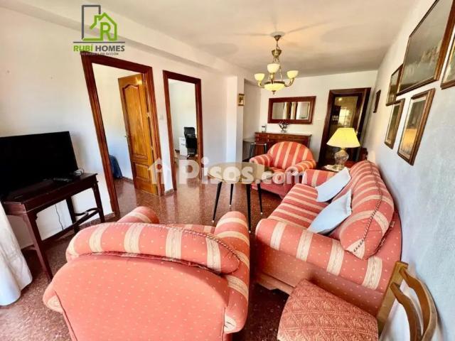 Apartamento en alquiler en Ronda, Comarca de la Vega de Granada