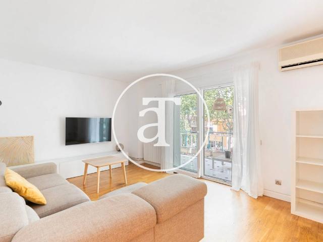 Piso en alquiler en Sabadell, Centre