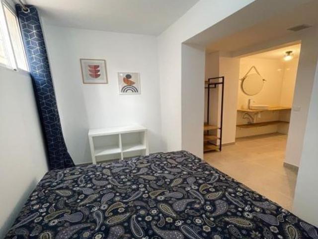Piso en alquiler en San Juan De Alicante, Nostra Senyora de Gràcia