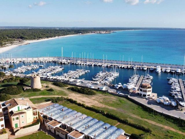 Piso en alquiler en Migjorn, Baleares