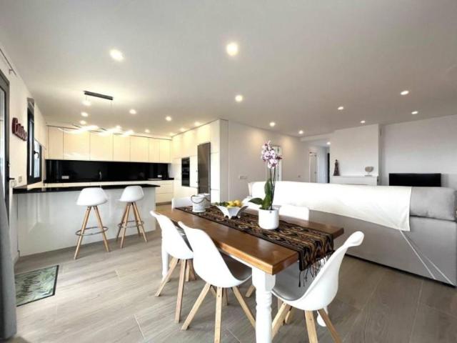 Piso en alquiler en sa Ràpita, Campos