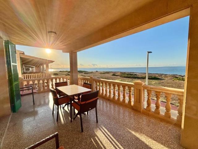 Piso en alquiler en sa Ràpita, Campos