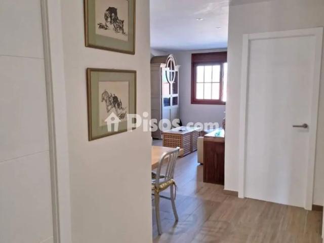 Apartamento en alquiler en Poio, Pontevedra