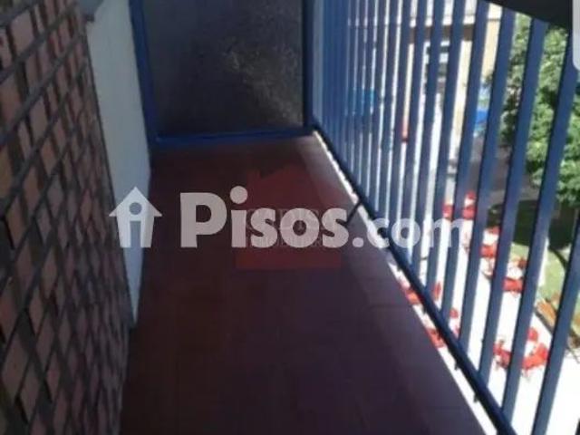 Apartamento en alquiler en Centro, Salamanca