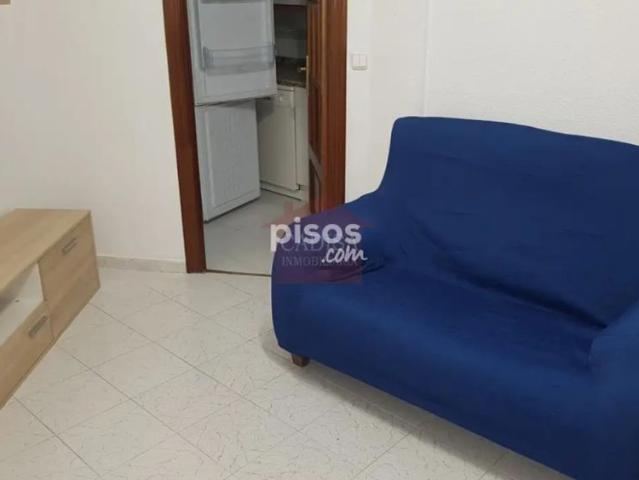 Apartamento en alquiler en Centro, Salamanca