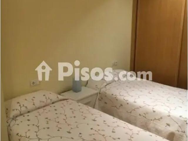 Apartamento en alquiler en Santiago de Compostela, Santiago