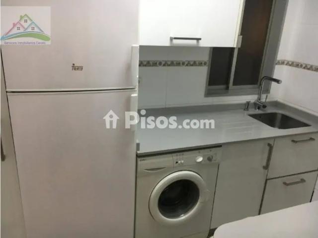 Apartamento en alquiler en Santiago de Compostela, Santiago