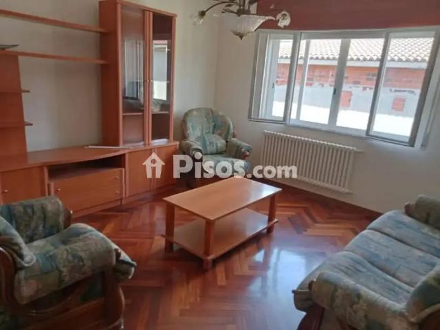Apartamento en alquiler en Santiago de Compostela, Santiago